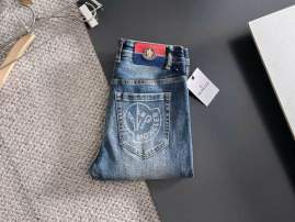 Picture of Moncler Jeans Long _SKUMonclersz29-3824or13312078
